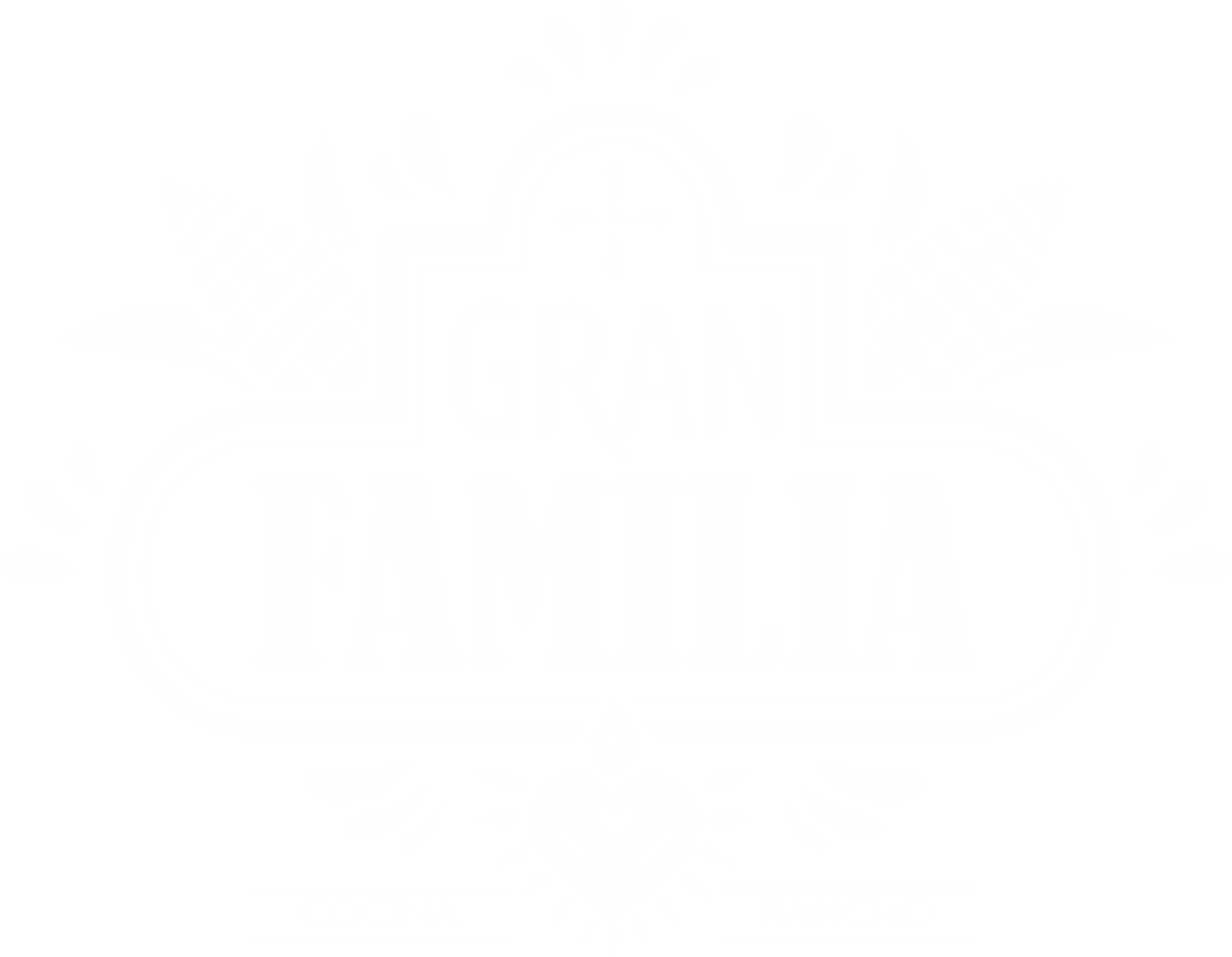 Gran Familia Logo